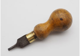 Miniature Cabinet Pattern Screwdriver