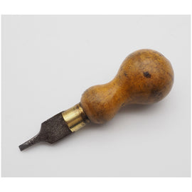 Miniature Cabinet Pattern Screwdriver