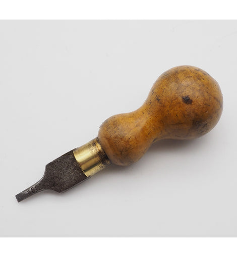 Miniature Cabinet Pattern Screwdriver