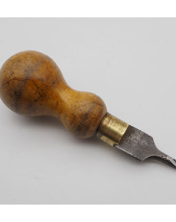 Miniature Cabinet Pattern Screwdriver