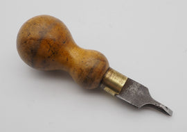 Miniature Cabinet Pattern Screwdriver