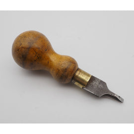 Miniature Cabinet Pattern Screwdriver