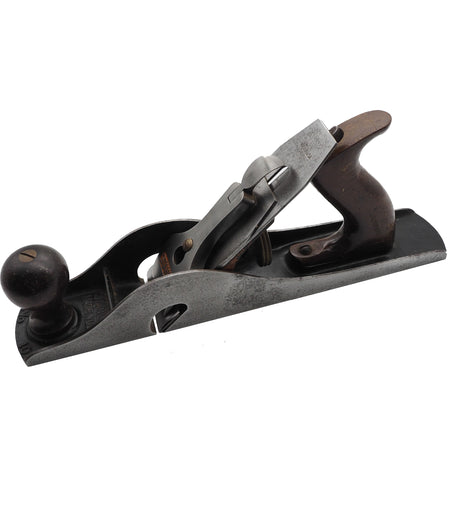 Stanley (Sweetheart) USA No. 10 Rebate Jack Plane
