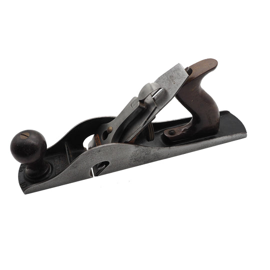 Stanley (Sweetheart) USA No. 10 Rebate Jack Plane