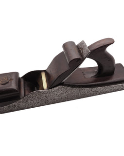 RARE Early Type 1 Spiers Ayr Dovetailed Panel Plane
