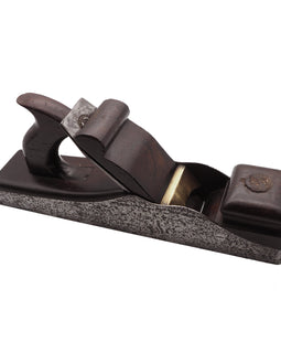 RARE Early Type 1 Spiers Ayr Dovetailed Panel Plane