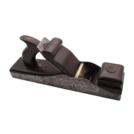 RARE Early Type 1 Spiers Ayr Dovetailed Panel Plane
