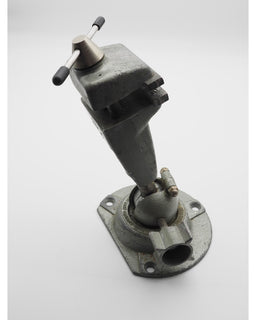 Early Patented Panvice USA Universal Vice