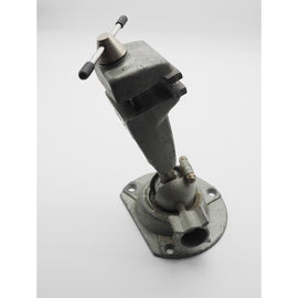 Early Patented Panvice USA Universal Vice