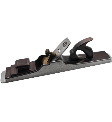 RARE UNIQUE Norris London Jointing Plane