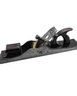 Early Mathieson Glasgow 20 3/4" Steel Jointing Plane