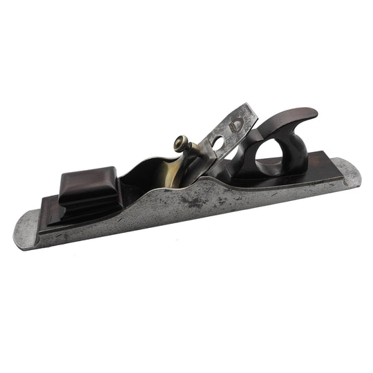 Early Mathieson Glasgow 20 3/4" Steel Jointing Plane