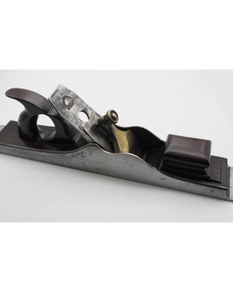 Early Mathieson Glasgow 20 3/4" Steel Jointing Plane