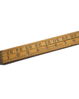 Rabone Birmingham No. 1165 Protractor Rule