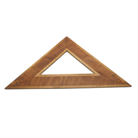 Scottish Satin Birch & Maple Set Square