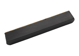 Good 4" Ebony & Brass Pocket Level