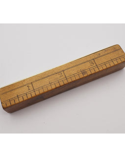 Preston Birmingham 4" Rule Level