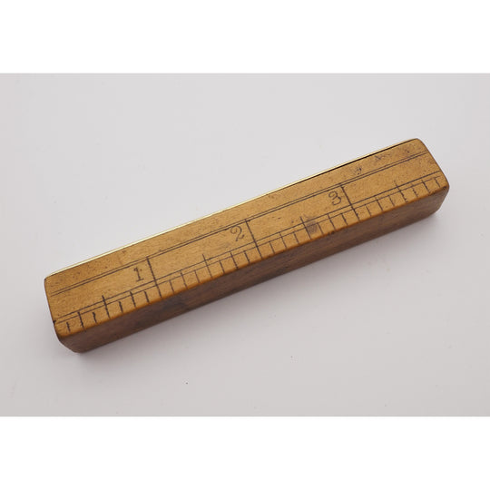 Preston Birmingham 4" Rule Level