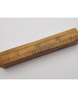 Preston Birmingham 4" Rule Level