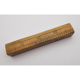 Preston Birmingham 4" Rule Level