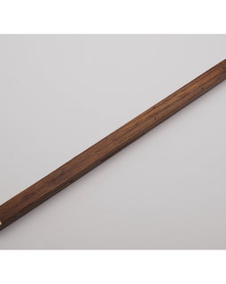 Craftsman Made Teak & Brass Shipwrights Bevel