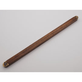 Craftsman Made Teak & Brass Shipwrights Bevel