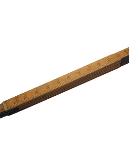 Rabone Birmingham No. 1613 Six Foot Folding Rule