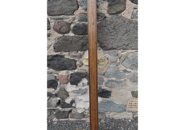 Beautiful 5 Foot Long Multi Wood Straight Edge