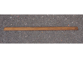 Beautiful 5 Foot Long Multi Wood Straight Edge