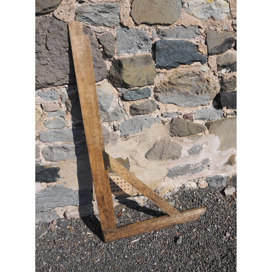 VERY RARE American Tailors Square by Kerby & Bro. New York