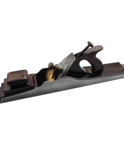 Good Pre-War Norris London A1 Jointing Plane with Provenance