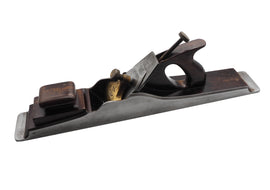 Good Pre-War Norris London A1 Jointing Plane with Provenance