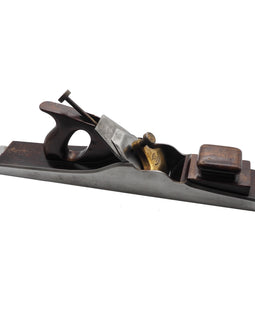 Good Pre-War Norris London A1 Jointing Plane with Provenance