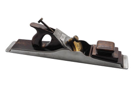 Good Pre-War Norris London A1 Jointing Plane with Provenance
