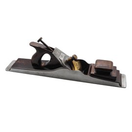 Good Pre-War Norris London A1 Jointing Plane with Provenance