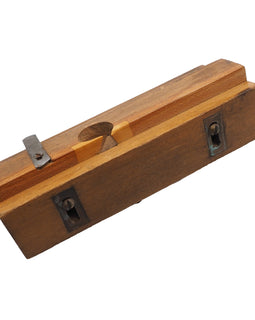 Very Unusual Craftsman Made Slitting Plane