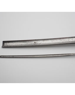 Two Good Smaller Size Paring Gouges