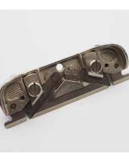 Fine Clean Stanley England No. 79 Side Rebate Plane
