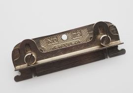 Fine Clean Stanley England No. 79 Side Rebate Plane