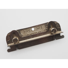 Fine Clean Stanley England No. 79 Side Rebate Plane