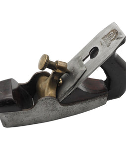 Spiers of Ayr Coffin-Shaped Smoothing Plane
