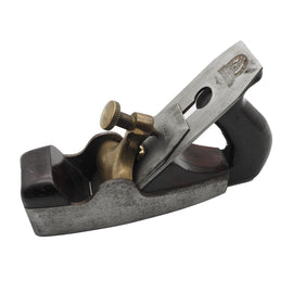 Spiers of Ayr Coffin-Shaped Smoothing Plane