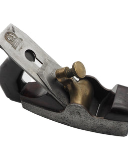 Spiers of Ayr Coffin-Shaped Smoothing Plane