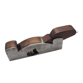 Good Clean Slater, London Shoulder Plane