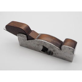 Good Clean Slater, London Shoulder Plane