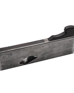 3/4" Wide Dovetailed Steel Rebate Plane by Mathieson