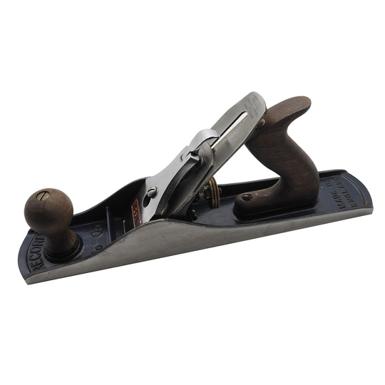 Good Clean Record Sheffield No. 05 Jack Plane