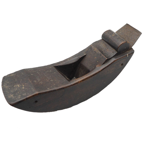 Early Beech Coopers Chiv Type Plane