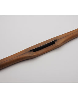 Craftsman Made Beech Scraper Shave / Holder