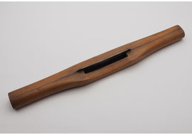 Craftsman Made Beech Scraper Shave / Holder